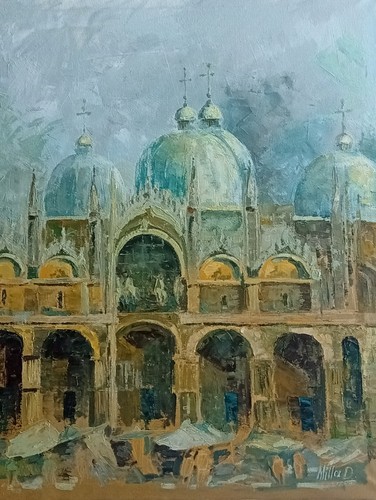 Venice adventure - venice,,