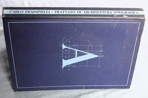 Trattato architettura - trattato,