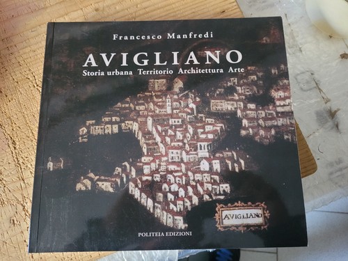 Avigliano potenza storia - -,