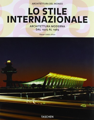 Stile internazionale - lo,