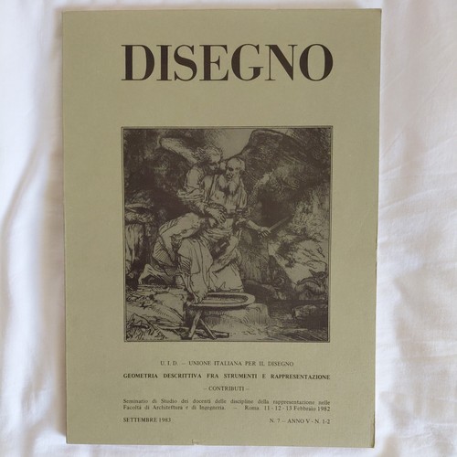 Disegno geometria descrittiva - disegno,