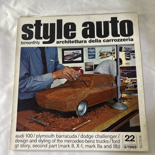 Style auto quarterly - auto,