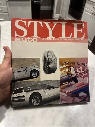 Style auto architettura - auto,