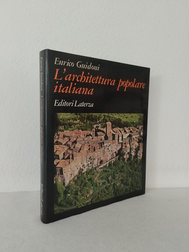 Architettura popolare - l'architettura,