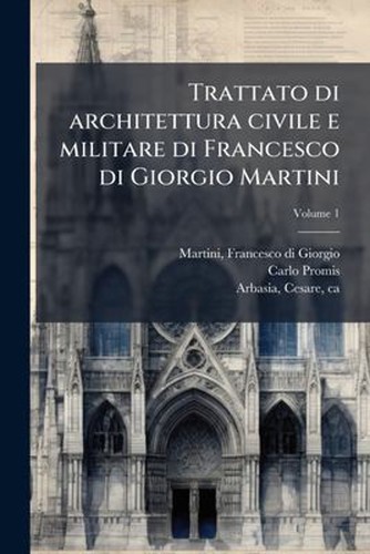 Trattato architettura - trattato,