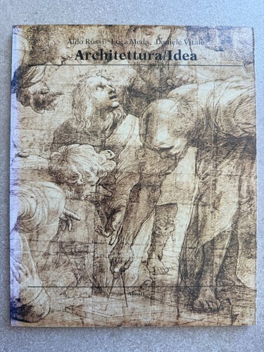 Architettura idea xvi - architettura, :