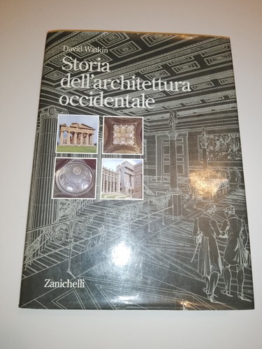 Storia dell architettura - storia, dell'architettura