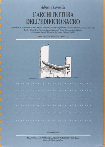 Architettura dell edificio - l'architettura, dell'edificio
