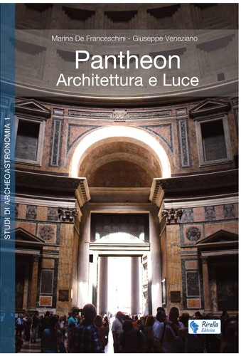 Pantheon architettura luce - architettura,