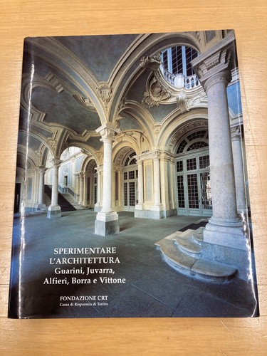 Sperimentare architettura - sperimentare, l'architettura