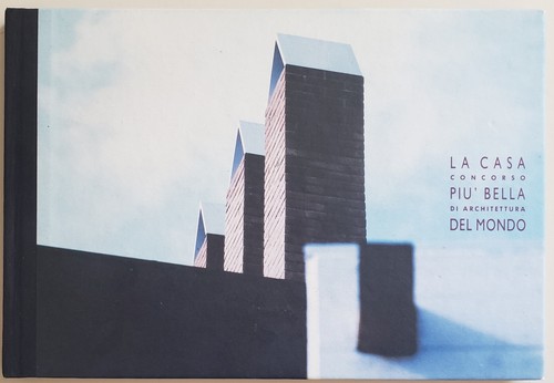 Casa concorso piu bella - concorso,