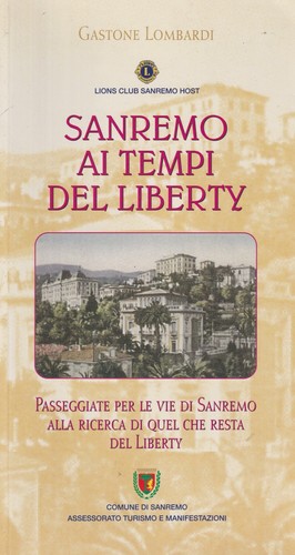 Sanremo tempi del - ai,