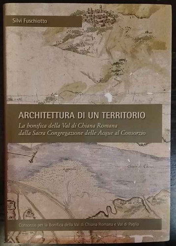 Architettura territorio - di, un