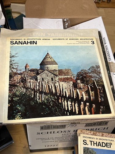Sanahin documenti di - documenti,