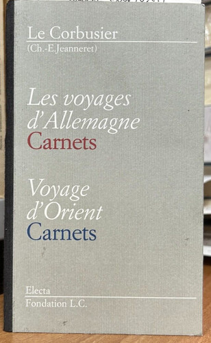 Corbusier - le,