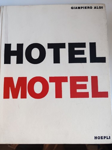 Hotel motel giampiero aloi - motel,