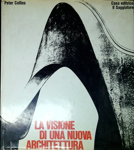 Visione una nuova - una,