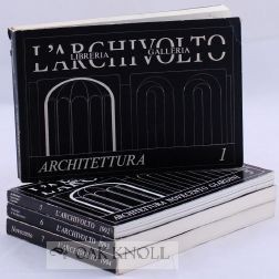 Architettura 1983 - architettura, /