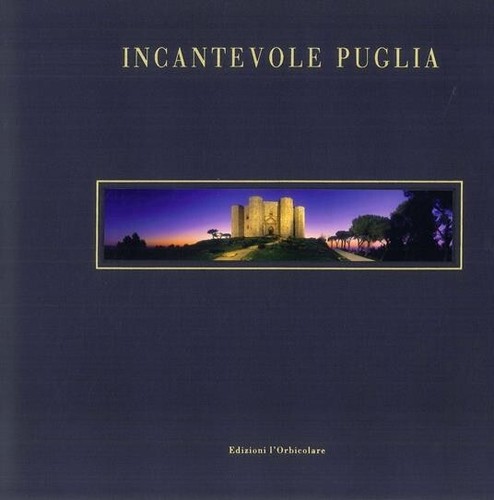Incantevole puglia fra - incantevole,