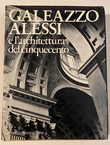 Galeazzo alessi l - e,