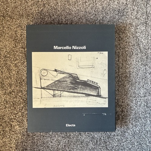 Marcello nizzoli quintavalle - nizzoli,,