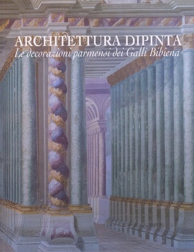 Architettura dipinta le - architettura, dipinta.