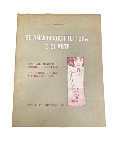 Anni architettura e - 80,
