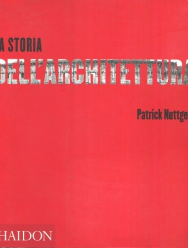 Storia dell architettura - la,