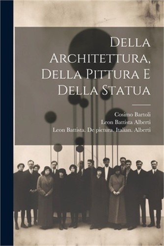 Della architettura - della, architettura,