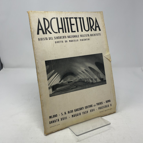 Architettura marcello - architettura, by