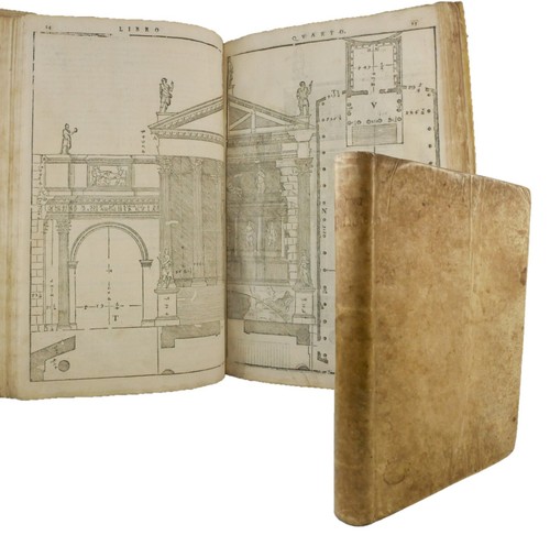 Architecture 1601 quattro - 1601,