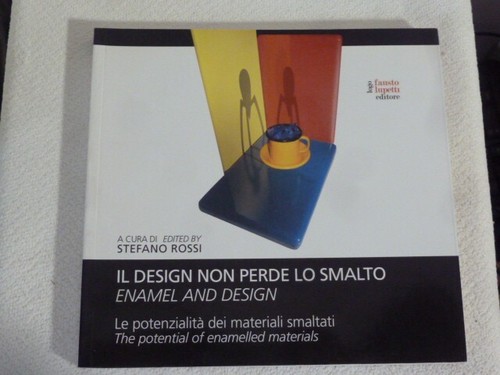 Design non perde smalto - perde, lo