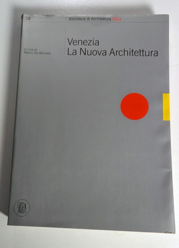 Venezia nuova architettura - venezia:,
