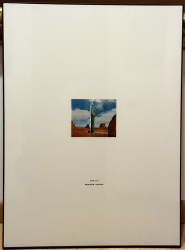 Archizoom jabik radical - archizoom, _