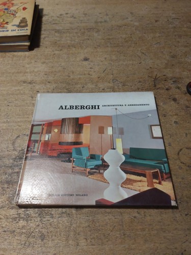 Alberghi architettura - architettura, e