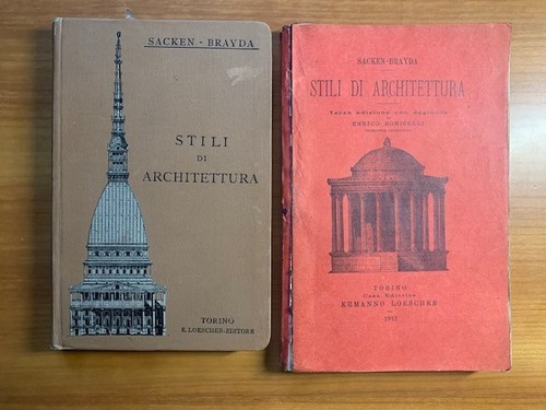 Stili architettura di - architettura,