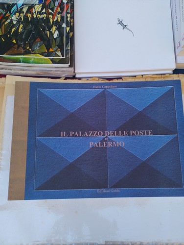 Dante cappellani palazzo - dante,
