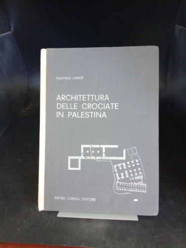 Architettura delle crociate - l'architettura,