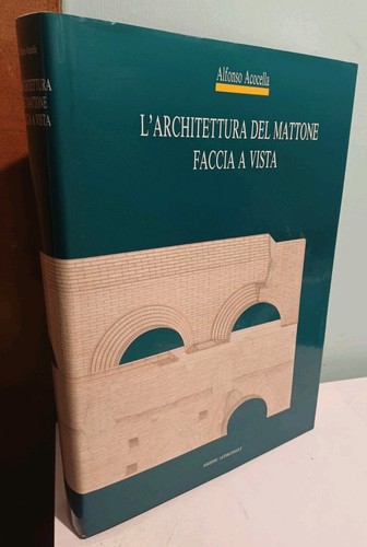 Architettura del mattone - l'architettura,