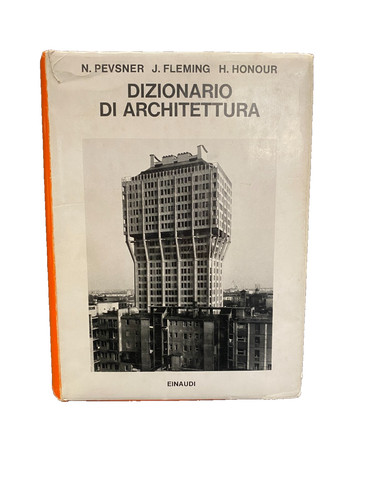 Dizionario architettura - di,