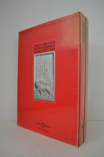 Terza mostra internazionale - terza, di