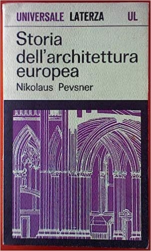 Storia dell architettura - storia, dell'architettura