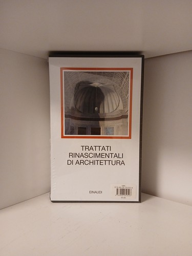 Trattati rinascimentali - trattati, di
