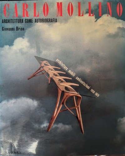 Rare design book carlo - rare,
