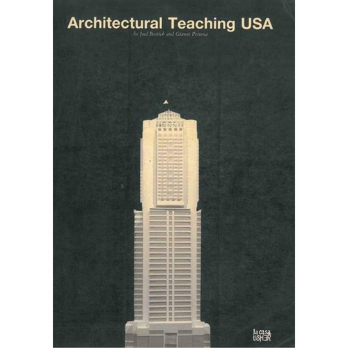 Architectural teaching - architectural,