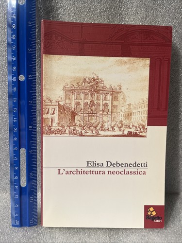 Architettura neoclassica - l'architettura,
