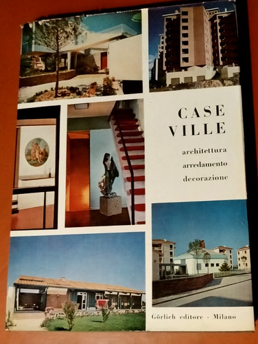 Case ville architettura - ville,