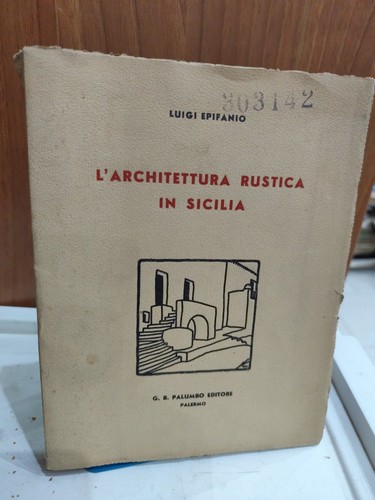 Epifanio l architettura - epifanio, l'architettura