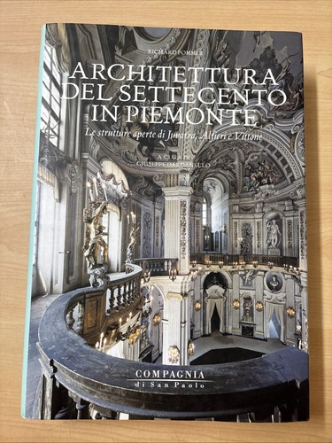 Architettura del settecento - del,