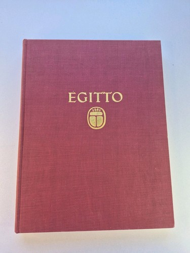 Egitto paesaggio costumi - egitto,